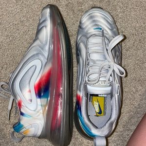 Nike Air Max 720